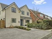 4 bedroom detached house for sale in St Leonards Road...
