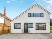 4 bedroom detached house for sale in St. Margarets...