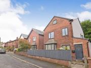 4 bedroom detached house for sale in St Marys Drive...
