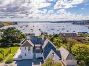 4 Bedroom Detached House For Sale In St Mawes, Roseland...
