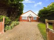 4 bedroom detached house for sale in St. Michaels Road,...
