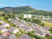 4 Bedroom Detached House For Sale In St Ronan's Way,...