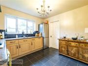 4 bedroom detached house for sale in St. Thomas Gardens,...