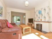 4 bedroom detached house for sale in St. Thomas Hill,...