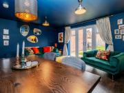 4 bedroom detached house for sale in St. Vincent Avenue,...