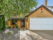 4 Bedroom Detached House For Sale In Stafford