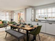 4 Bedroom Detached House For Sale In Stafford, Staffordshire