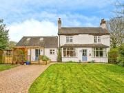 4 Bedroom Detached House For Sale In Stafford, Staffordshire