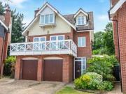 4 bedroom detached house for sale in Staitheway Road...