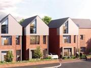 4 bedroom detached house for sale in Stamford Brook Road...