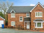 4 Bedroom Detached House For Sale In Standish