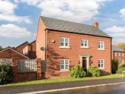 4 Bedroom Detached House For Sale In Standish