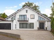 4 Bedroom Detached House For Sale In Stanmore, Middlesex
