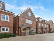 4 bedroom detached house for sale in Stanton Court,...