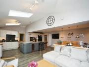 4 Bedroom Detached House For Sale In Staplegrove