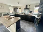 4 bedroom detached house for sale in Stardust Crescent,...