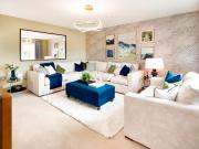 4 bedroom detached house for sale in Station Road, Bow...