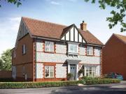 4 bedroom detached house for sale in Station Road Oakley...