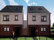 4 bedroom detached house for sale in Steeple View Boldon...