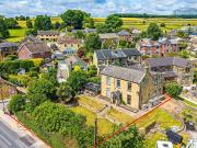 4 bedroom detached house for sale in Stephen Lane,...