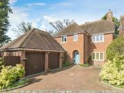 4 Bedroom Detached House For Sale In Stevenage,...
