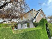 4 bedroom detached house for sale in Steward Avenue,...