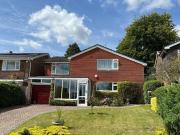 4 Bedroom Detached House For Sale In Steyning