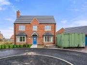 4 Bedroom Detached House For Sale In Stickney
