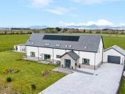 4 Bedroom Detached House For Sale In Stirling