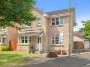 4 Bedroom Detached House For Sale In Stirling