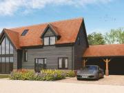 4 Bedroom Detached House For Sale In Stock Road