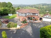 4 Bedroom Detached House For Sale In Stockport, Cheshire