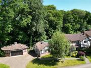 4 Bedroom Detached House For Sale In Stockport, Cheshire