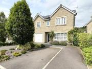 4 Bedroom Detached House For Sale In Stockport, Greater...