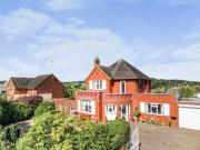 4 Bedroom Detached House For Sale In Stockton Brook,...