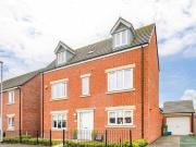 4 Bedroom Detached House For Sale In Stockton on tees
