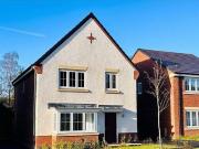 4 Bedroom Detached House For Sale In Stoke Golding, Nuneaton