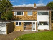 4 Bedroom Detached House For Sale In Stoke Mandeville
