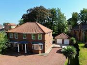 4 Bedroom Detached House For Sale In Stokesley,...