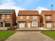 4 Bedroom Detached House For Sale In Stokesley,...