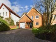 4 Bedroom Detached House For Sale In Stone