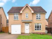4 Bedroom Detached House For Sale In Stonehouse