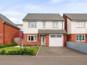 4 Bedroom Detached House For Sale In Stonehouse,...