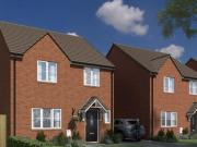 4 Bedroom Detached House For Sale In Stonehouse...