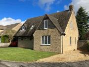 4 Bedroom Detached House For Sale In Stonesfield