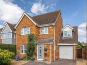4 bedroom detached house for sale in Stotfold Road...