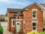 4 Bedroom Detached House For Sale In Stourbridge, West...