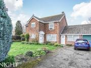 4 Bedroom Detached House For Sale In Stratford St Mary,...