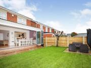 4 bedroom detached house for sale in Stratford Way...