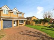 4 Bedroom Detached House For Sale In Strawberry Fields